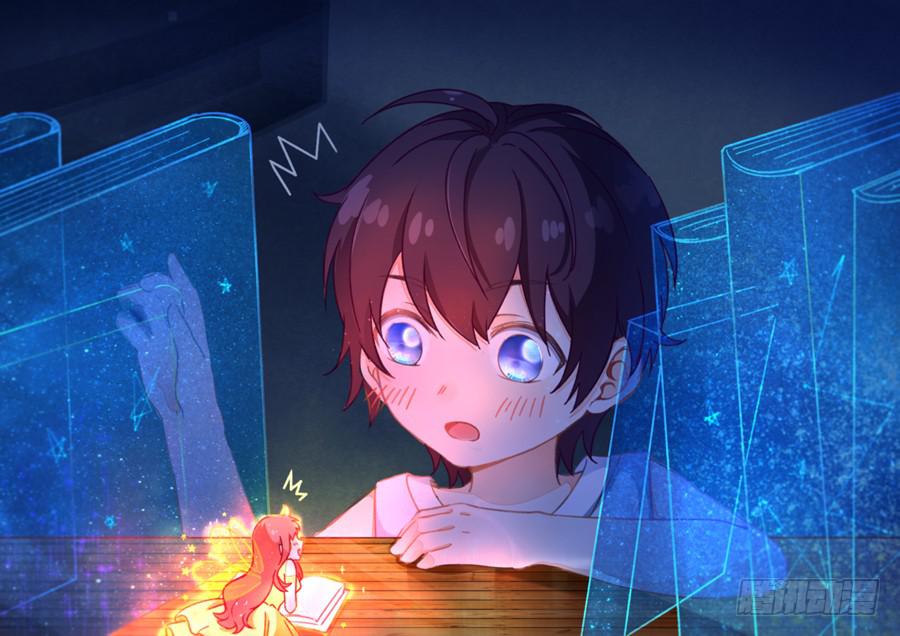 065笑容下的阴影(1/2)-第70话