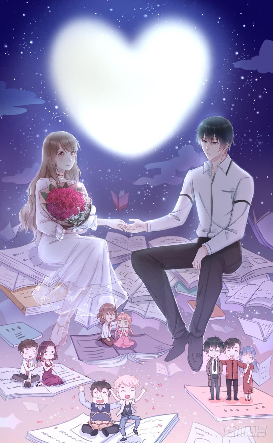 068星星回来了(1/2)-第74话