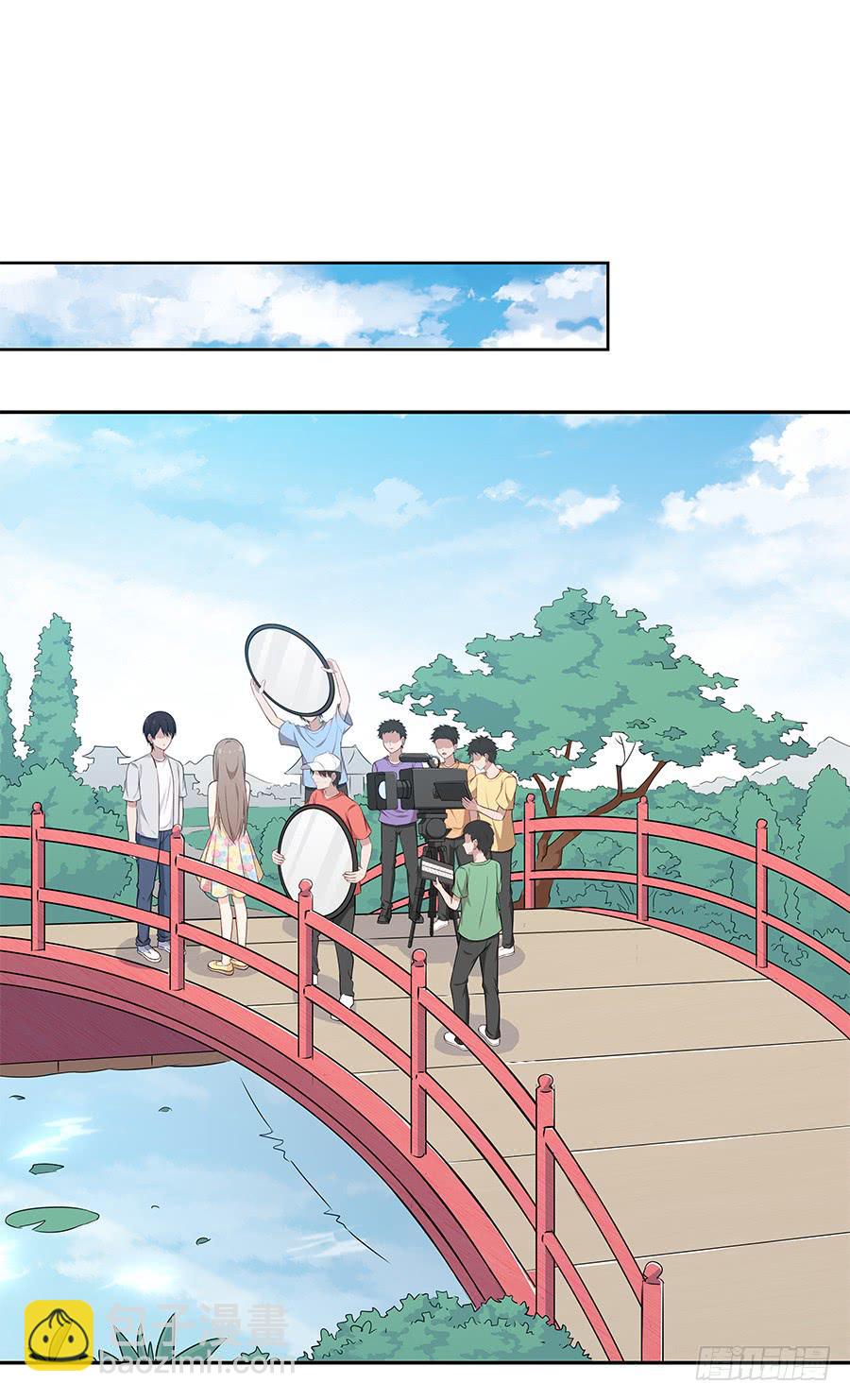 070眼里只有你(1/2)-第76话