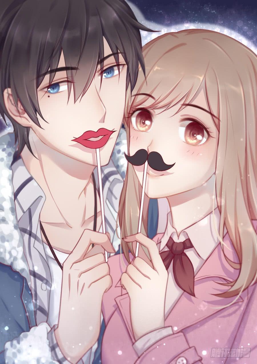 085相遇的可能(1/2)-第92话