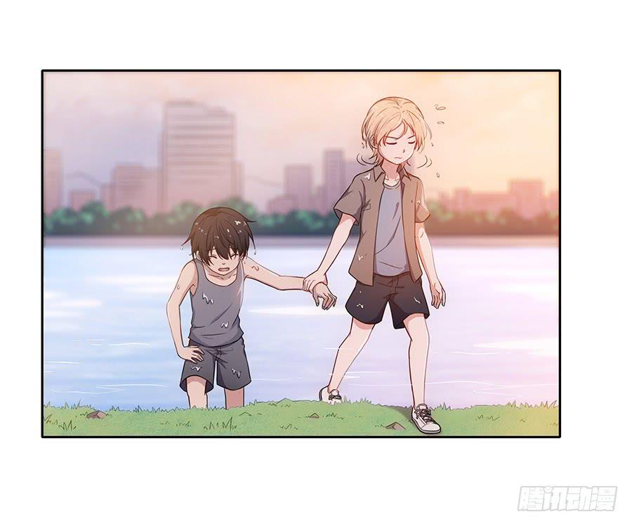 085相遇的可能(1/2)-第92话