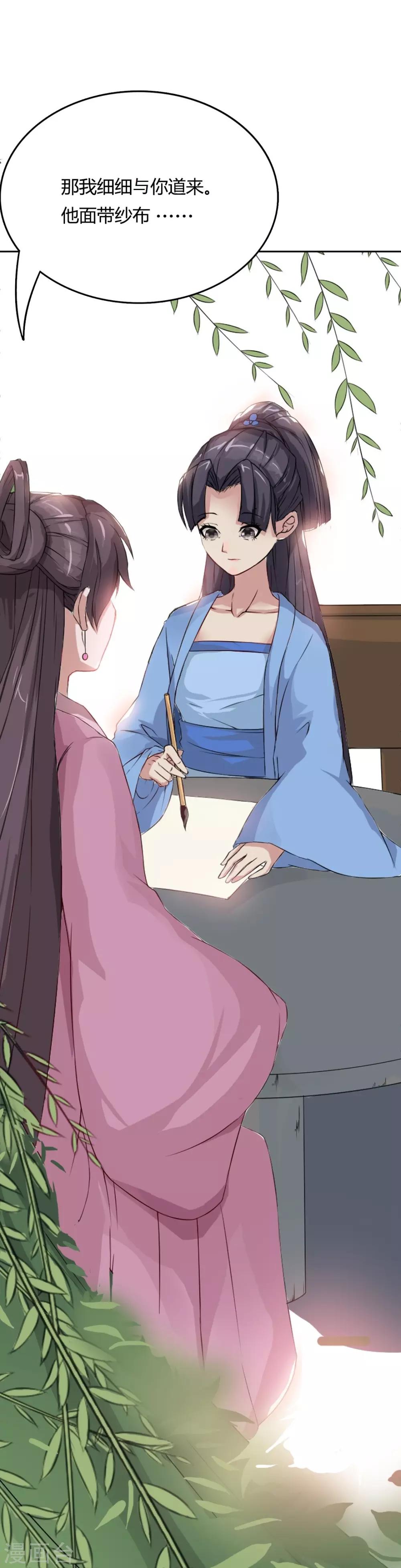 第7话 前世的闺蜜，今生再见-第8话