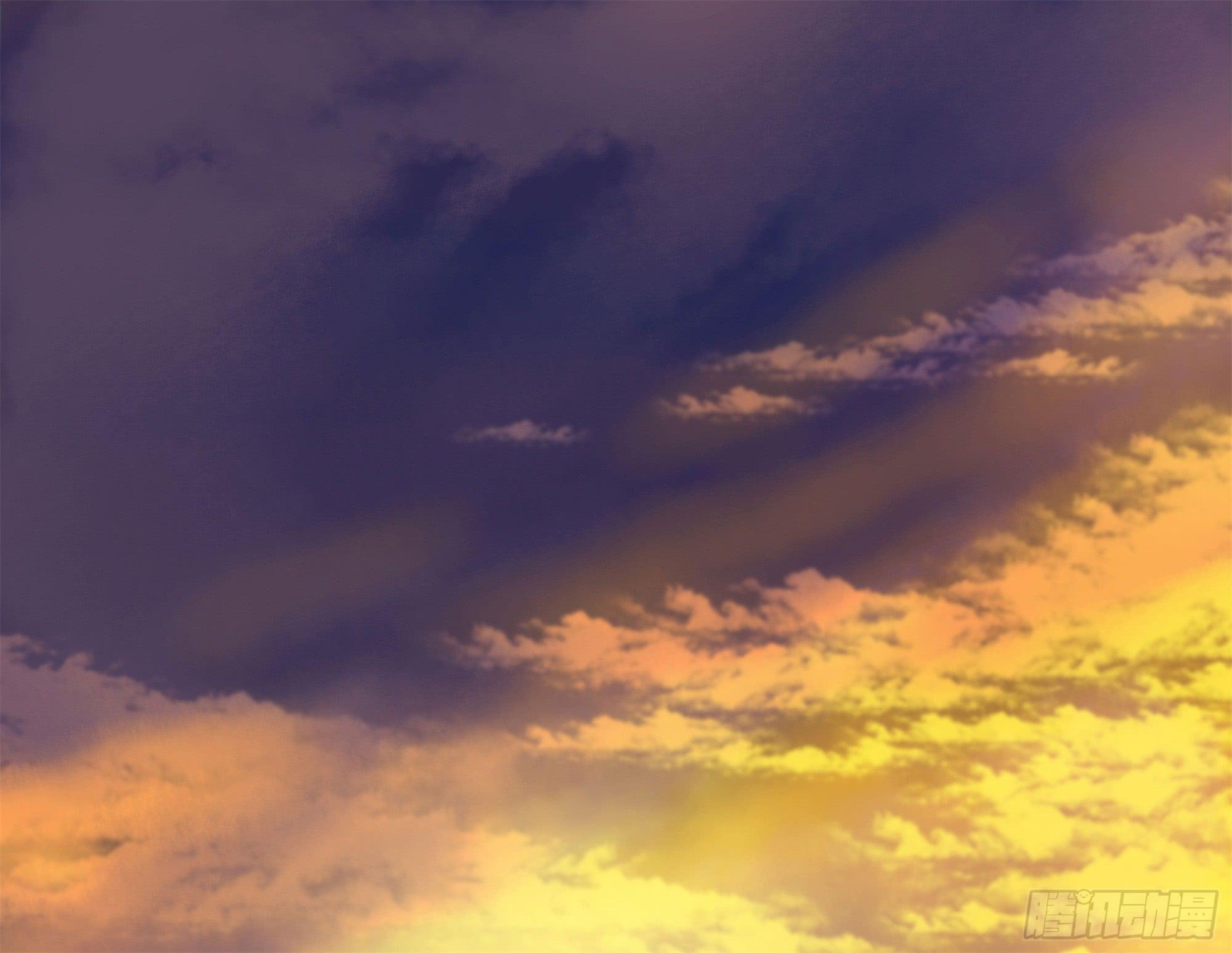 缘起-唐隐隐(1/2)-第2话