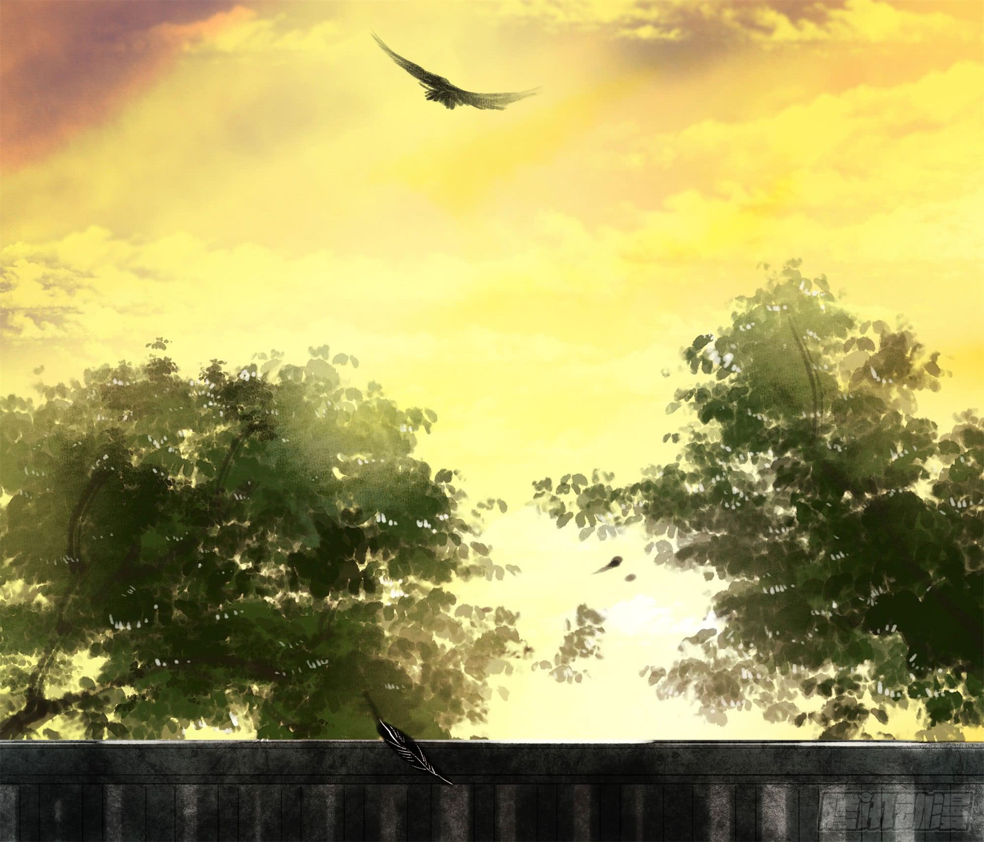 缘起-唐隐隐(1/2)-第2话