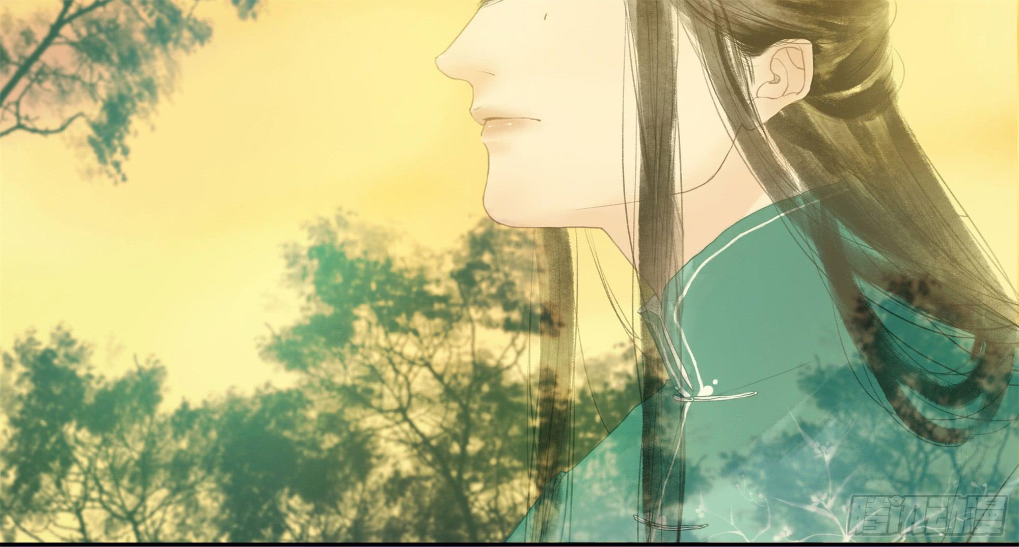 缘起-唐隐隐(1/2)-第2话