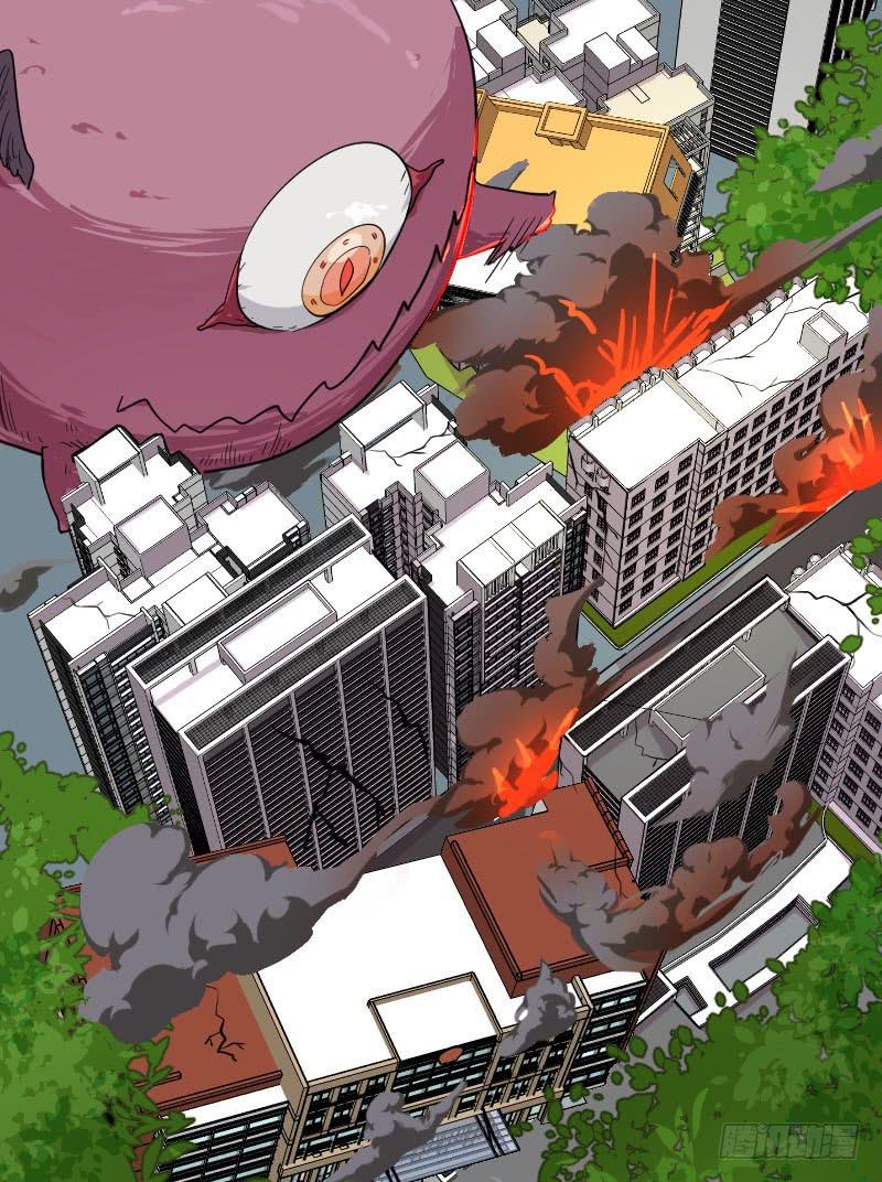 第6话 后果(1/2)-第6话