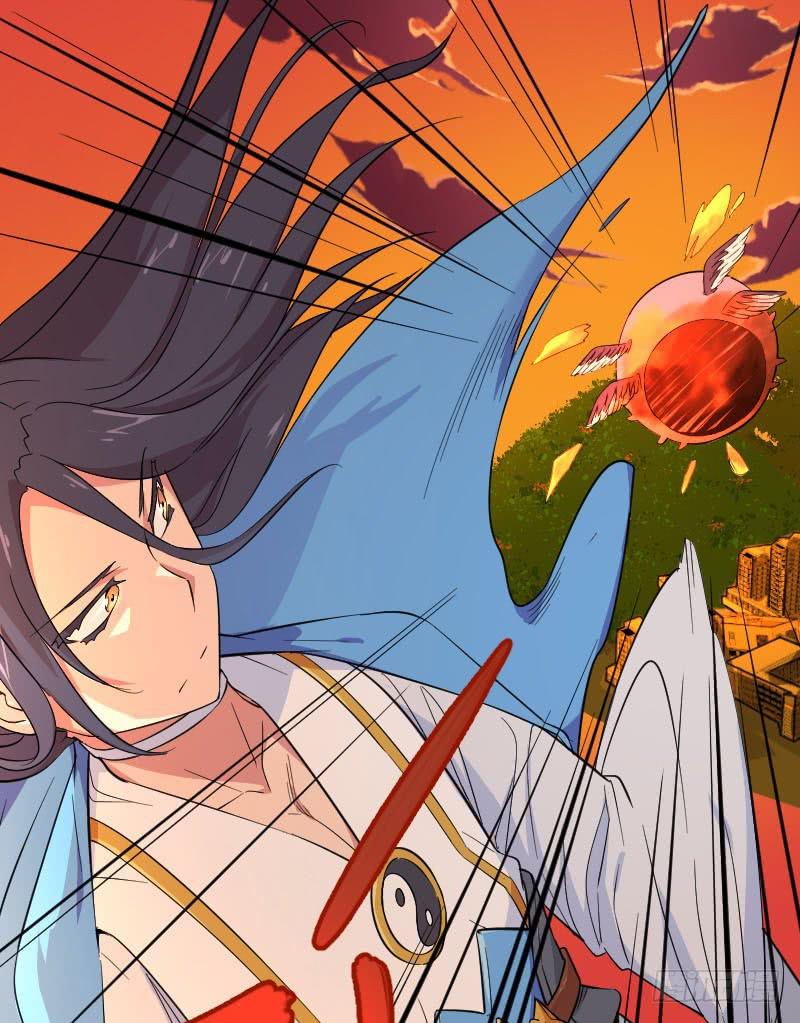 第8话 两仪神(1/2)-第8话