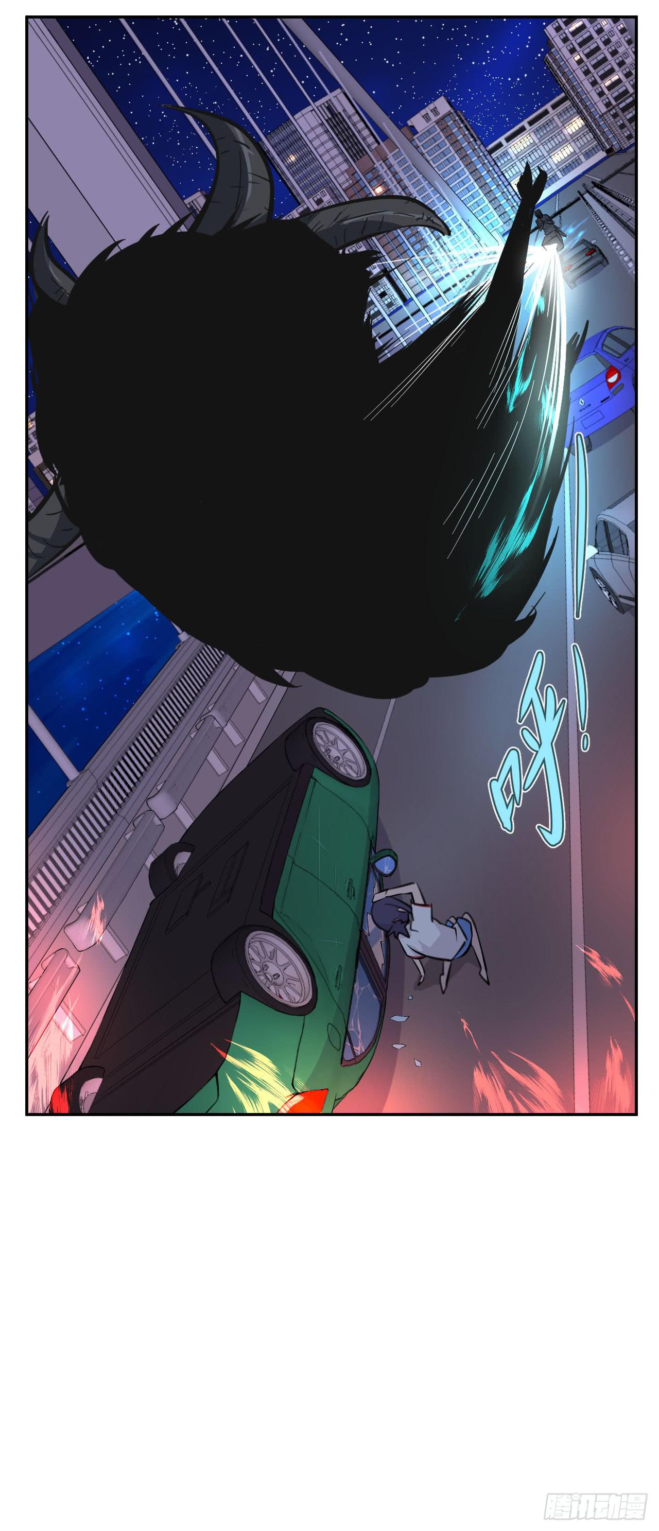 第10话 指下留人-第10话