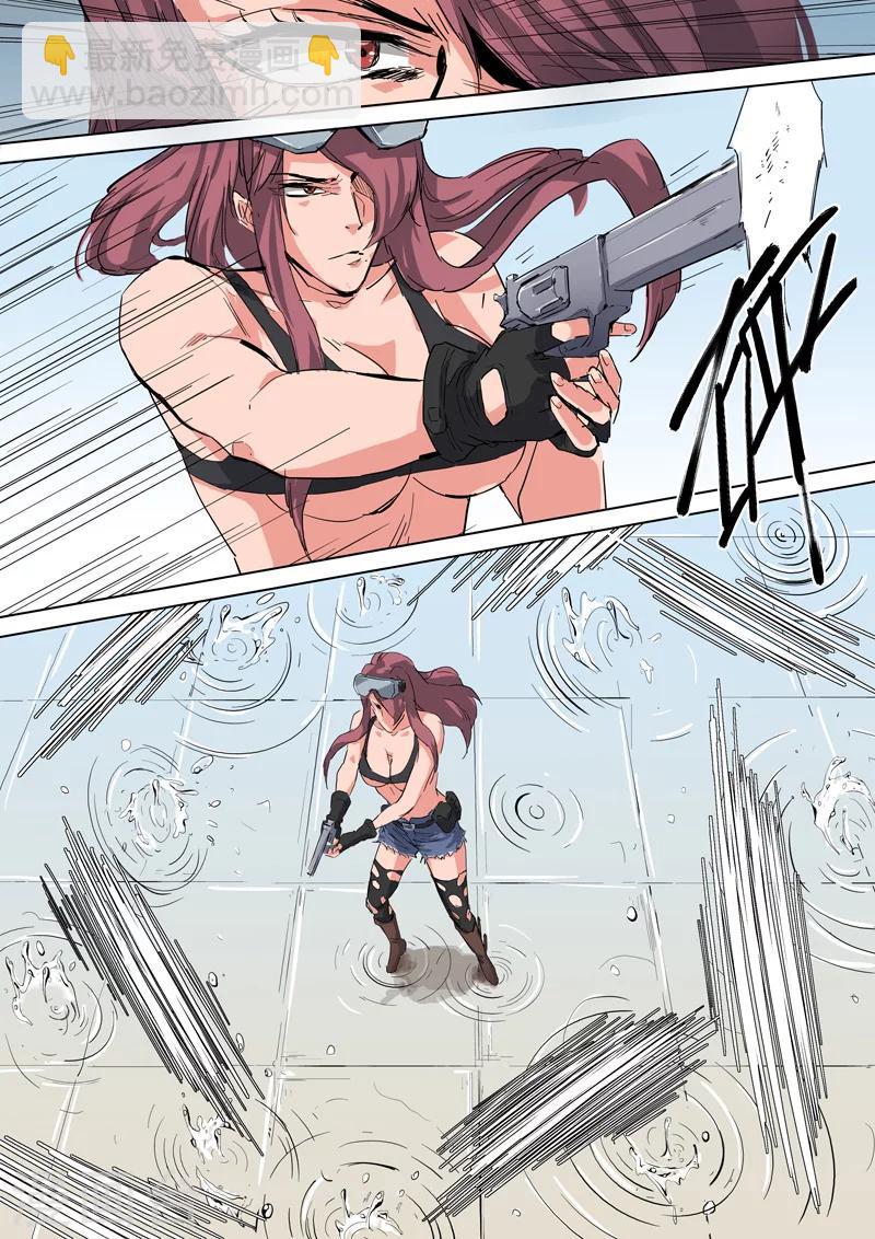 第28话 命中目标-第28话