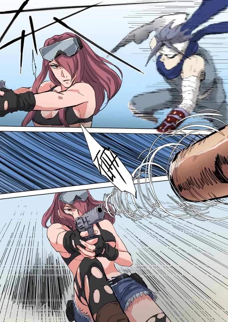 第28话 命中目标-第28话