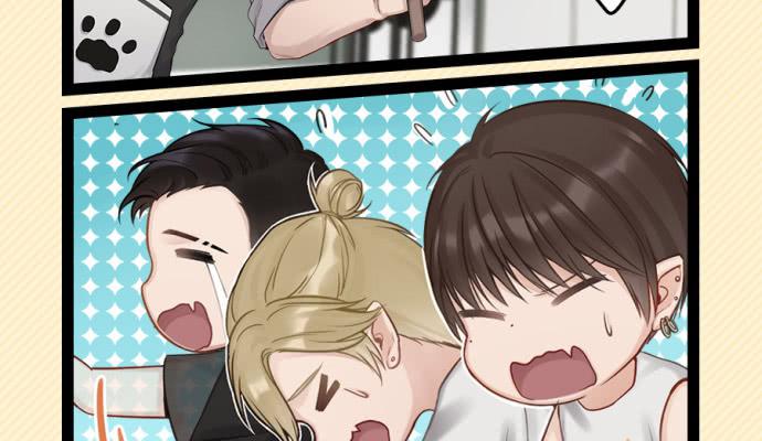 灵超回校日的危机四伏(1/2)-第8话