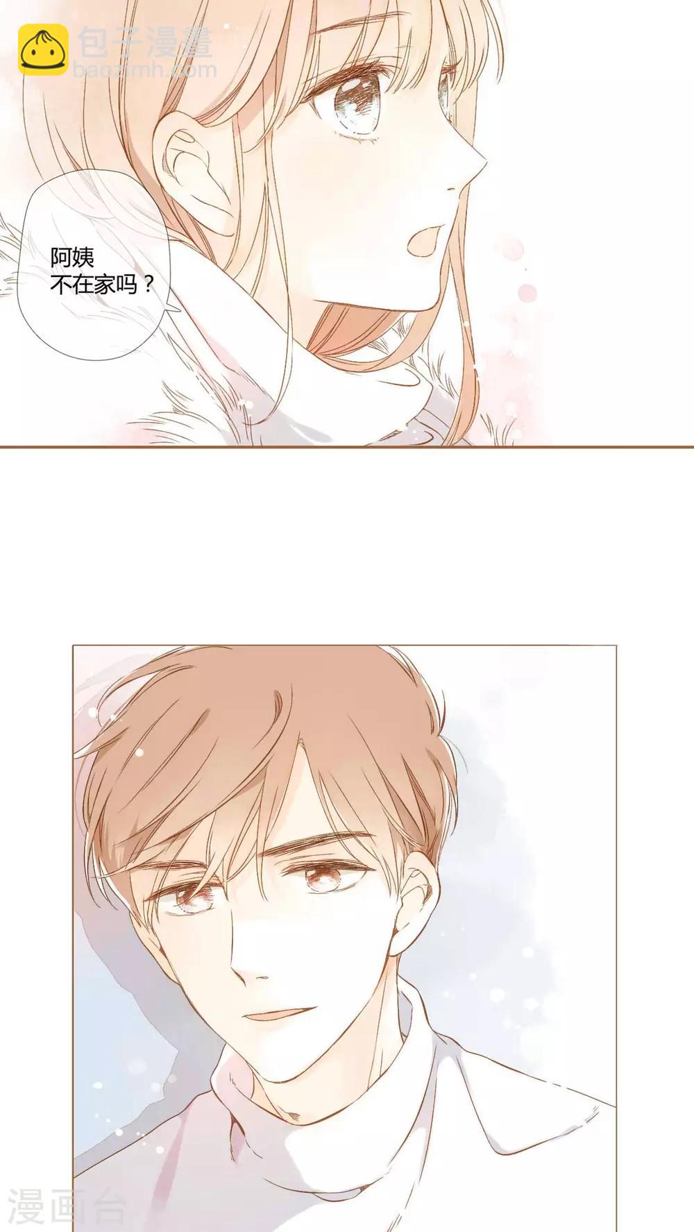 番外1 新年快乐-第60话