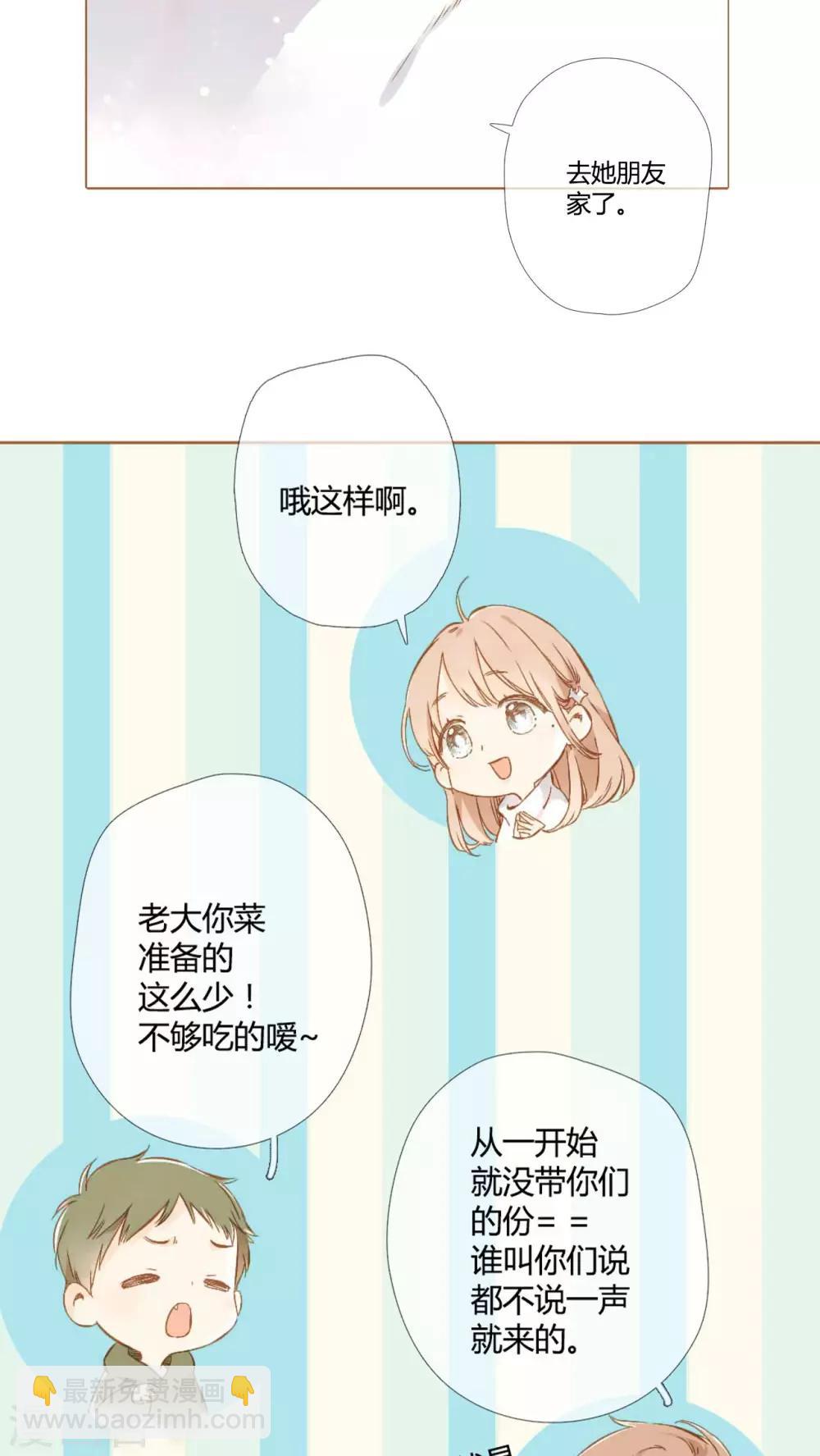 番外1 新年快乐-第60话