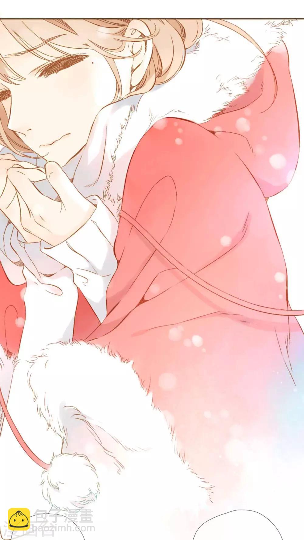 番外1 新年快乐-第60话