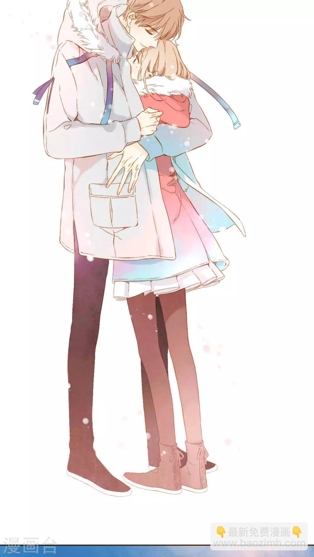 番外1 新年快乐-第60话