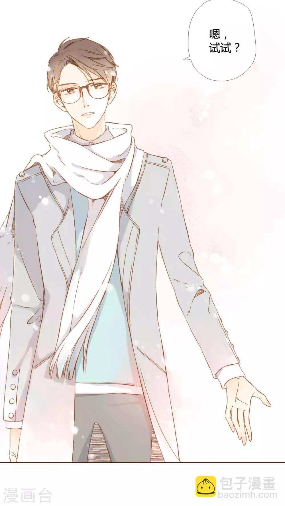 番外1 新年快乐-第60话