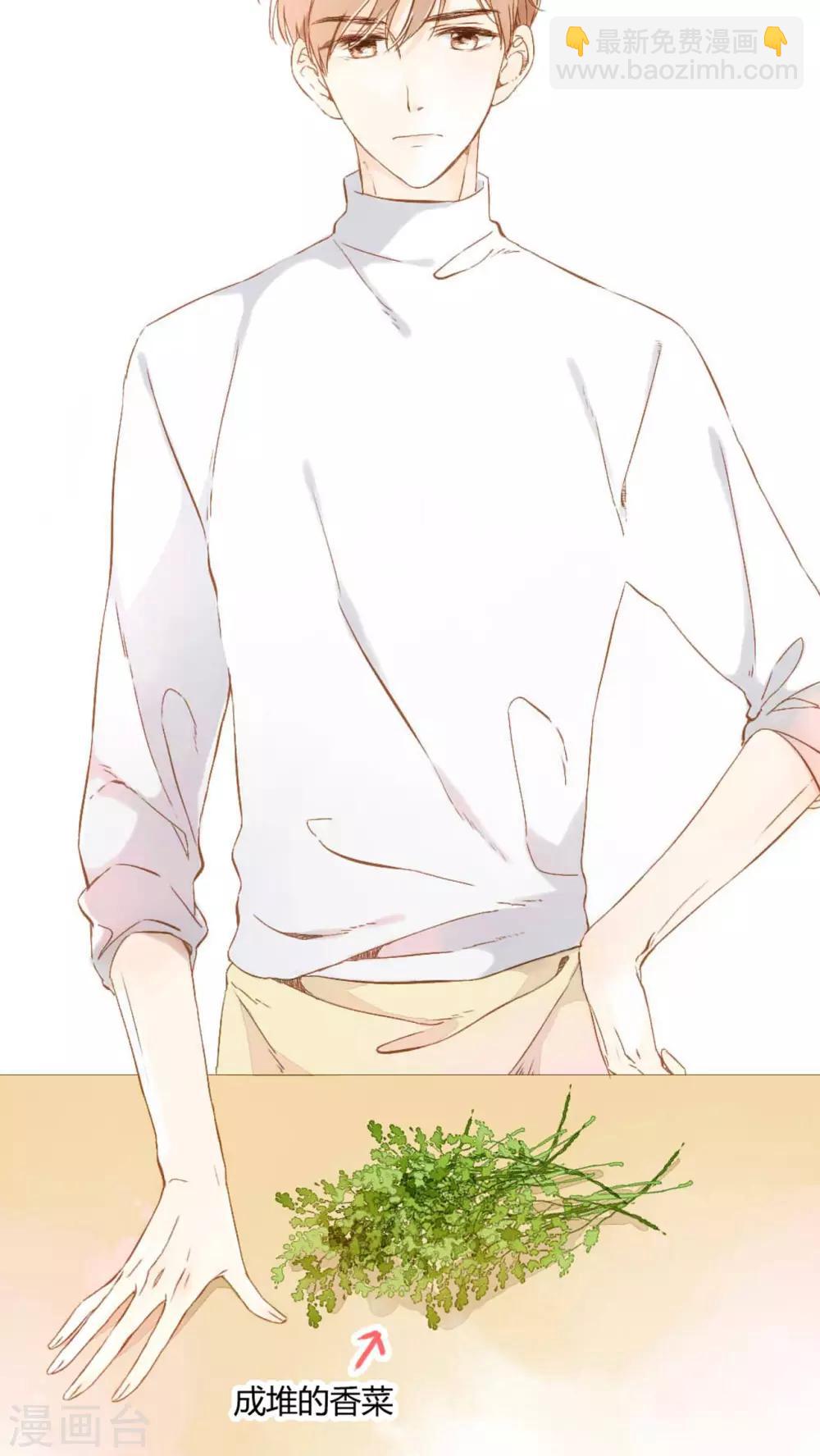 番外1 新年快乐-第60话