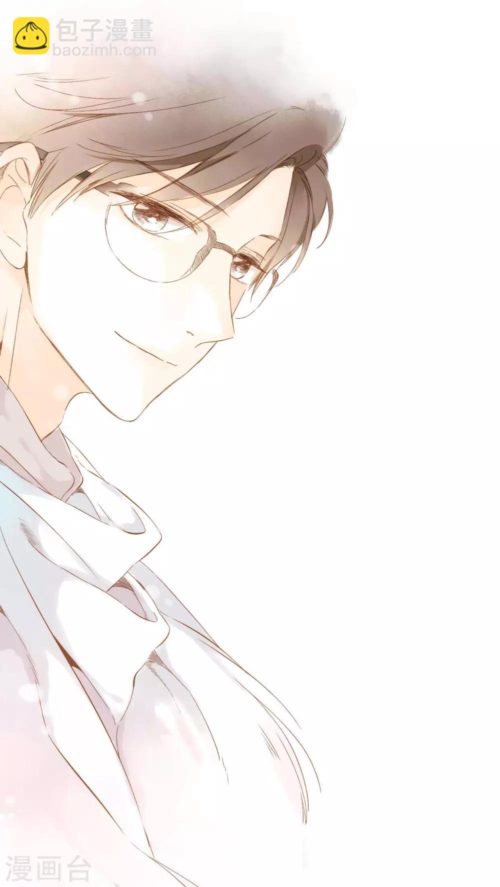 番外1 新年快乐-第60话