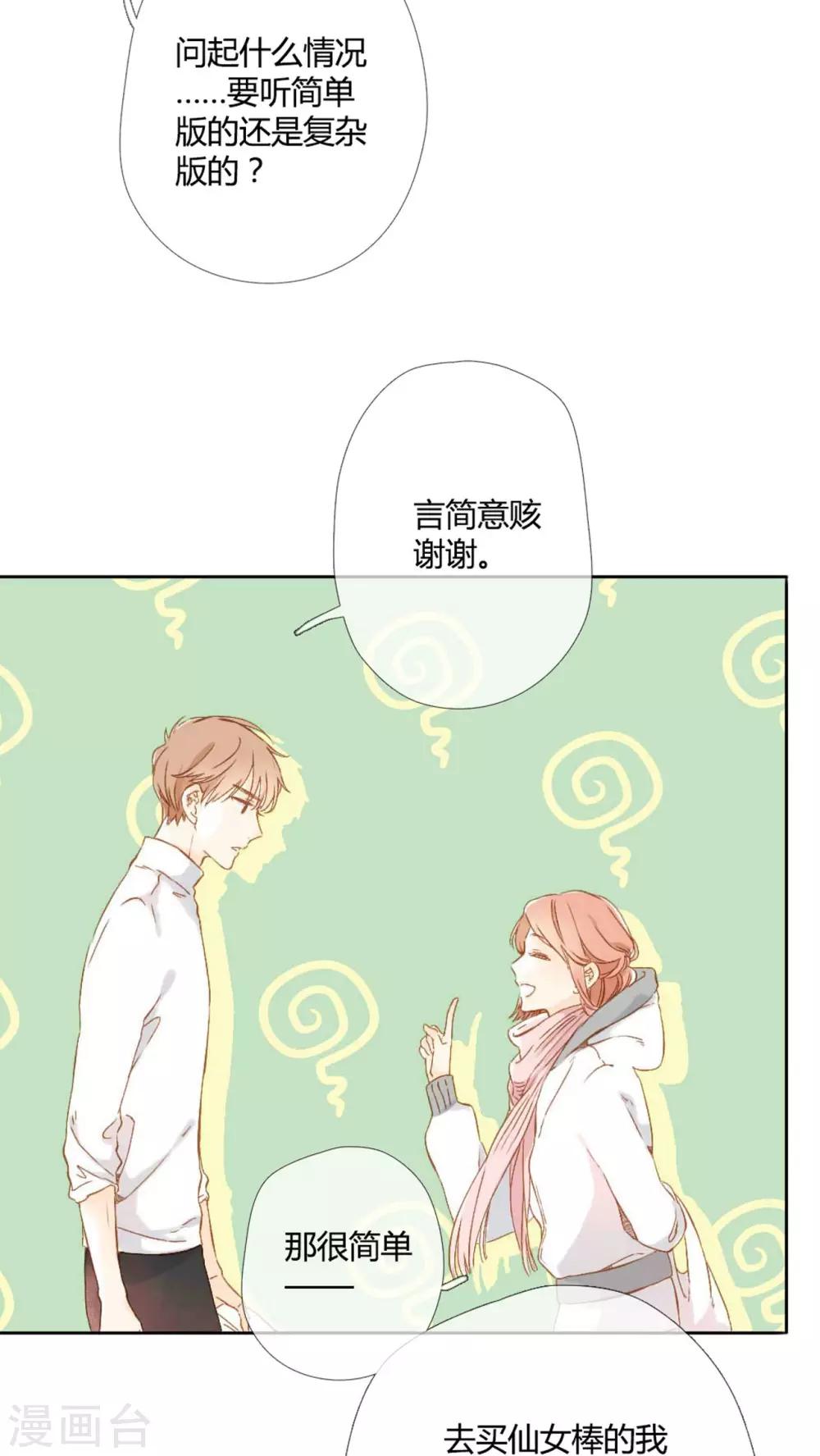 番外1 新年快乐-第60话