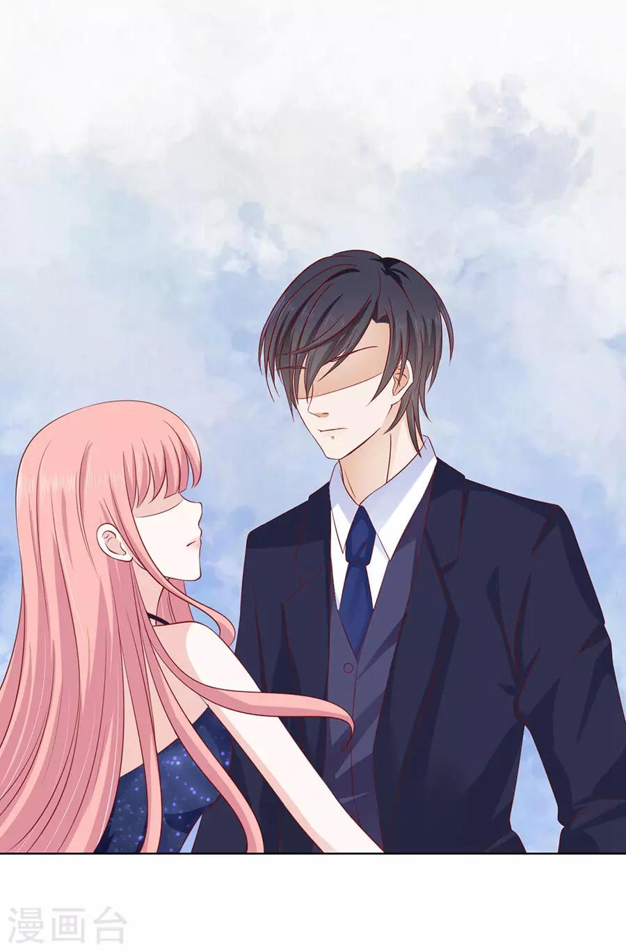 第122话 靳均烈PK宋一诺2-第122话