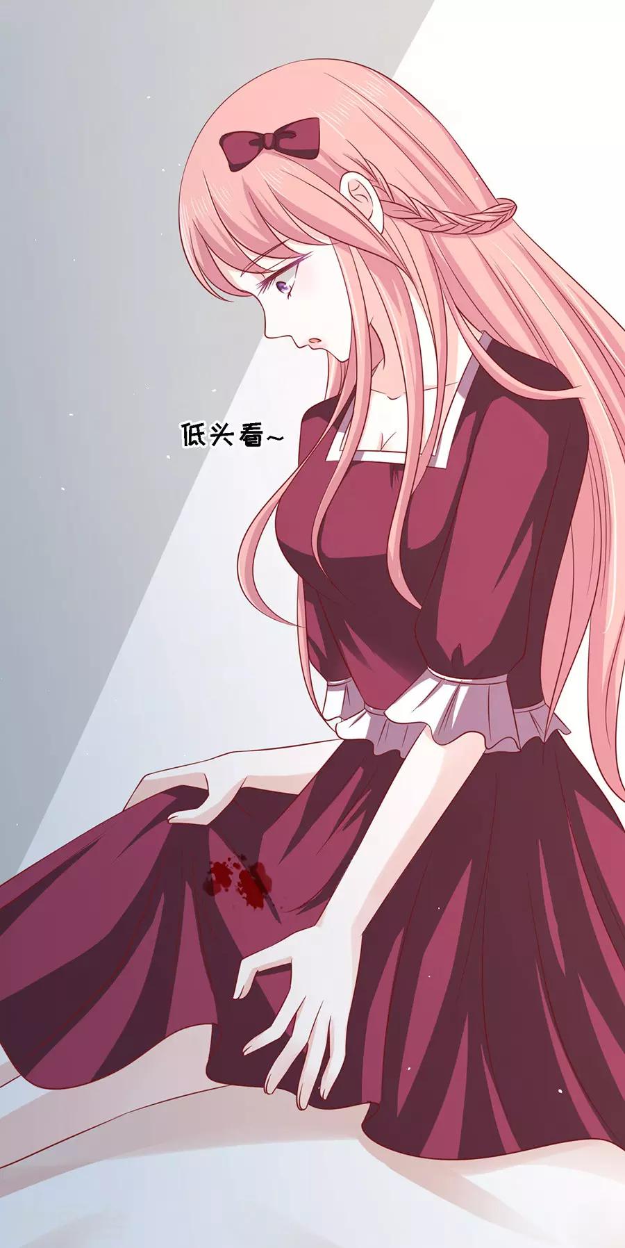 第144话 靳均烈，你就是个魔鬼-第144话