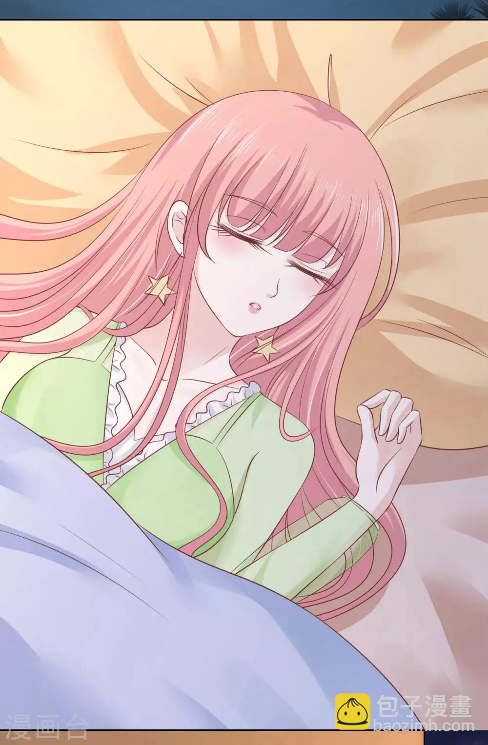 第204话 靳均言的心思-第204话