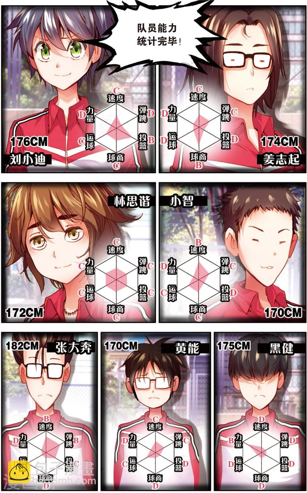 第20话 意外的(2)-第20话