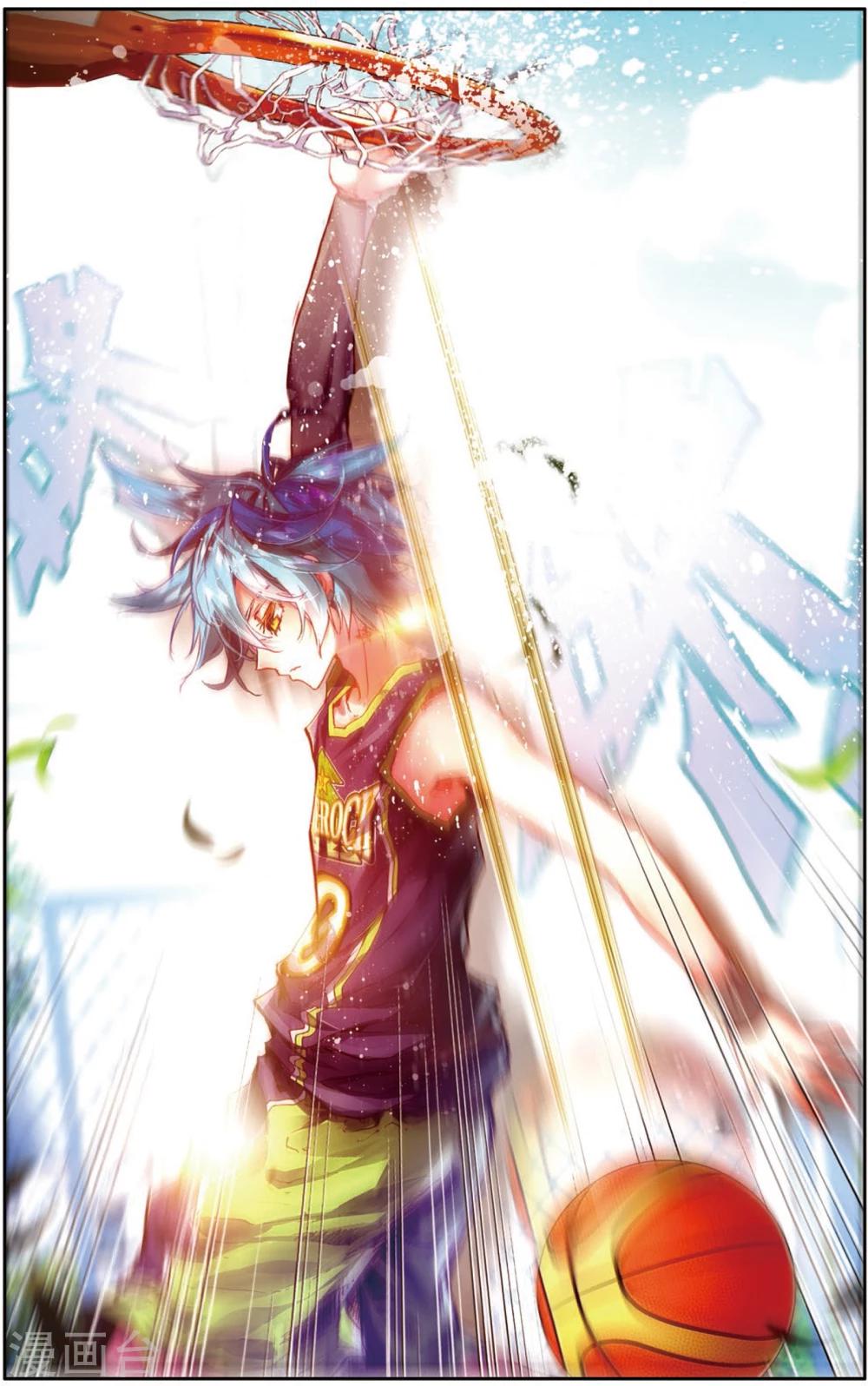 第28话 被低估是爆发前最好的理由(2)-第28话