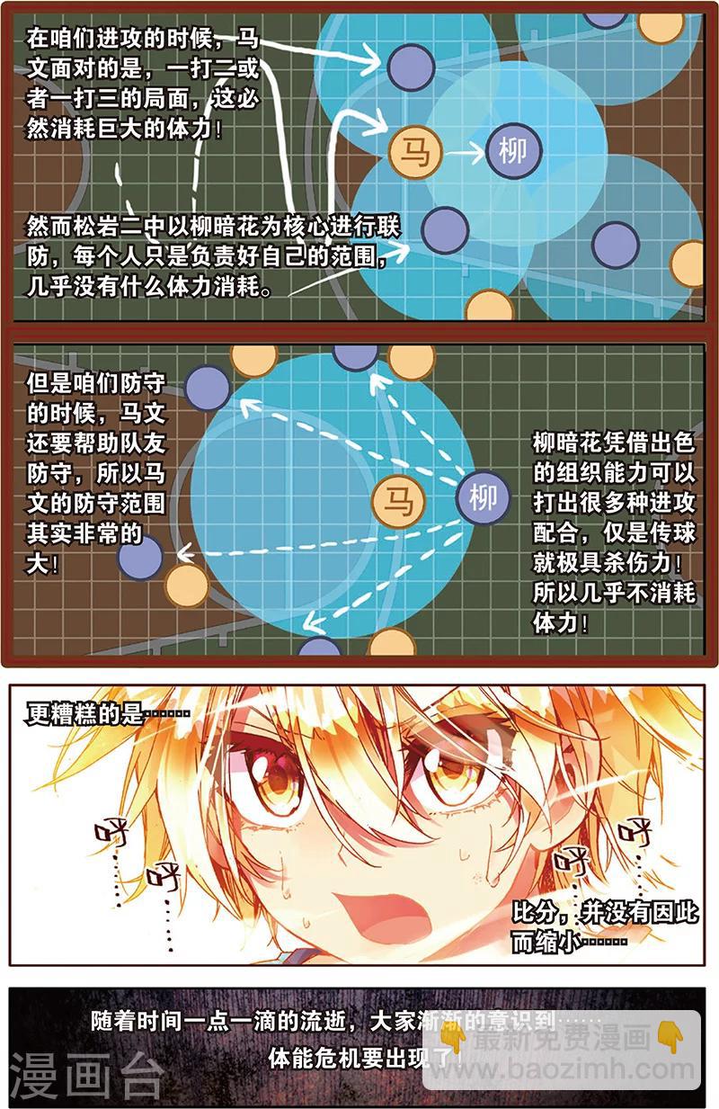 第38话 大局已定(2)-第38话