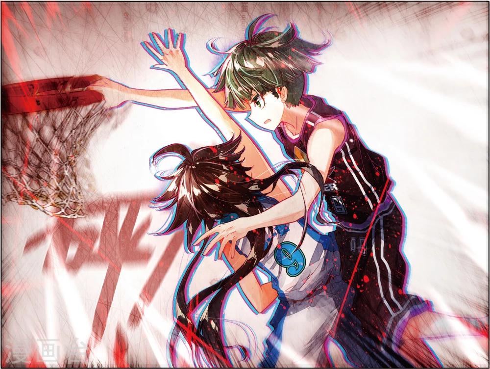 第68话 替补球员(2)-第68话