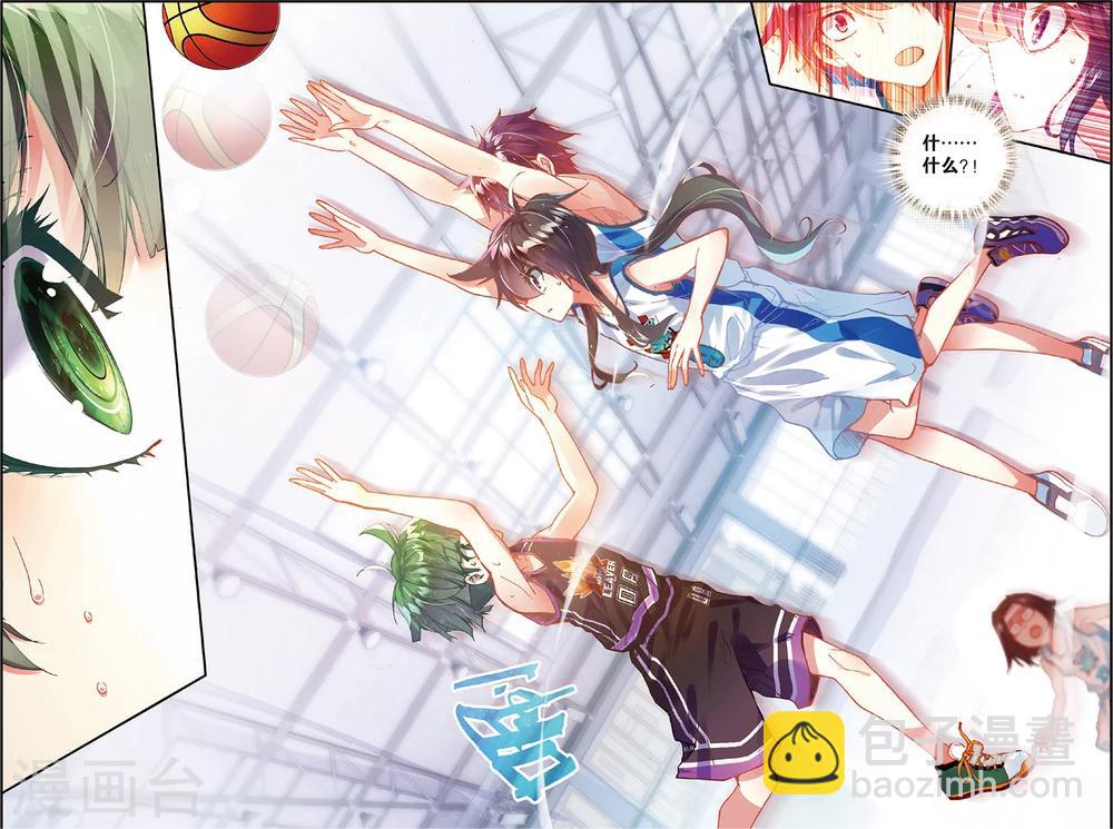 第70话 上帝的复印机(2)-第70话