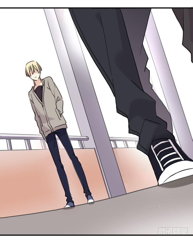 18话 你们很熟？-第20话