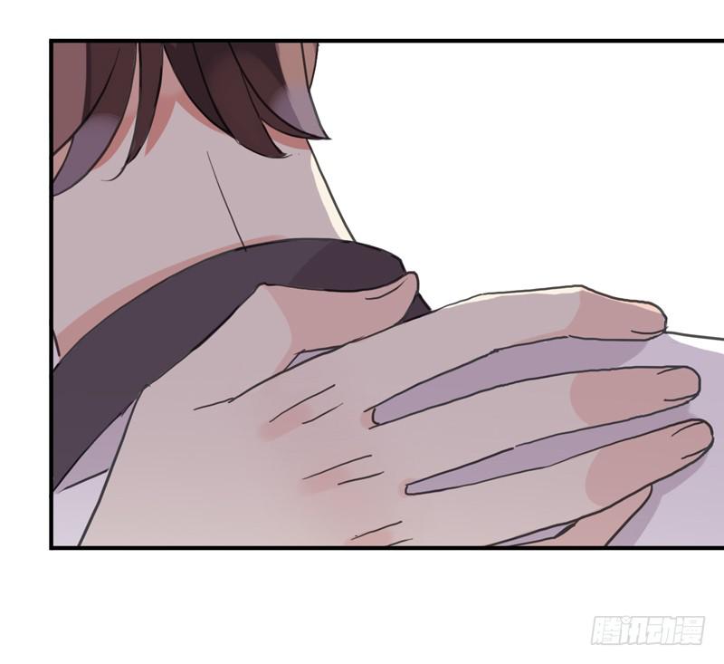 18话 你们很熟？-第20话