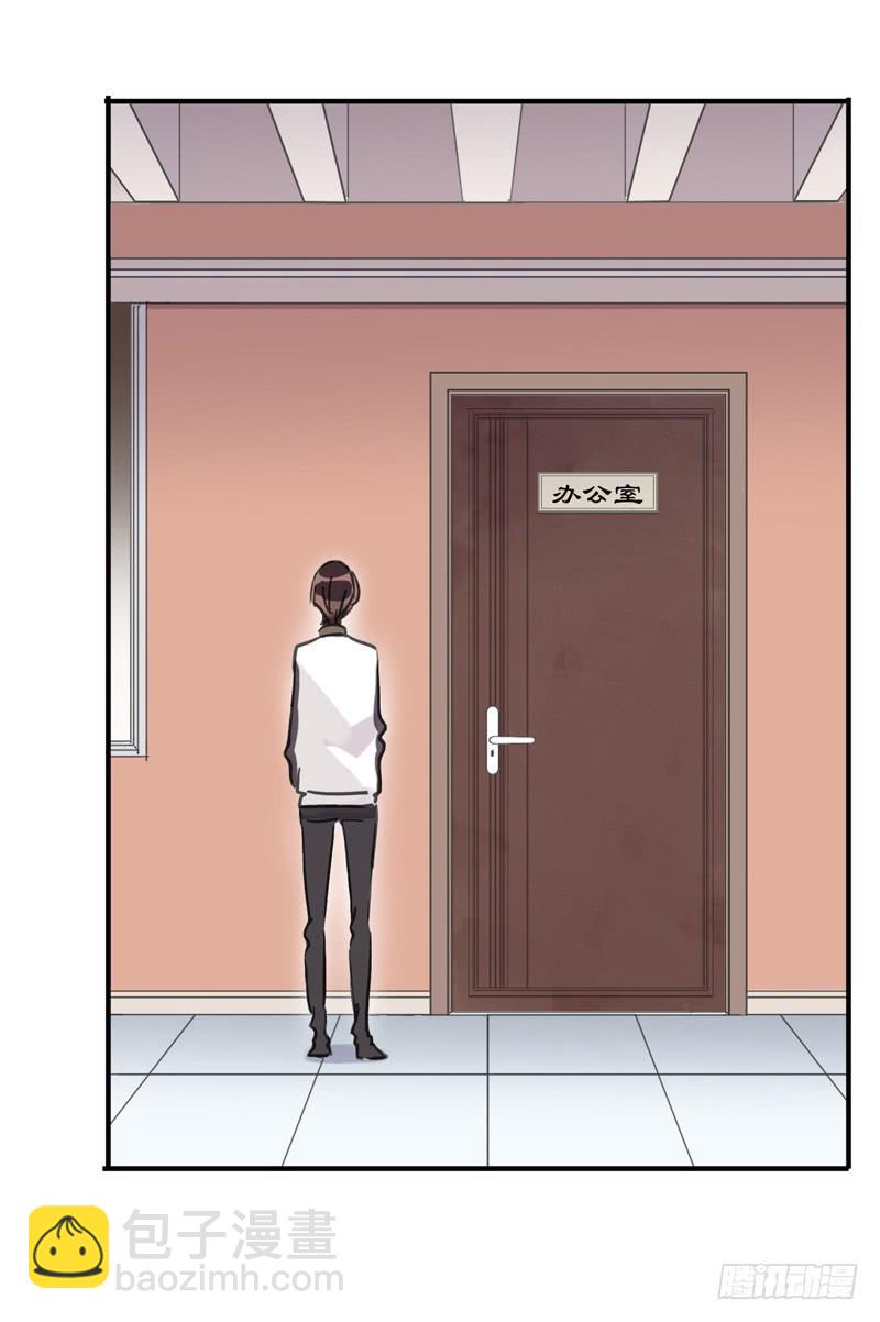 20话 大打出手-第22话