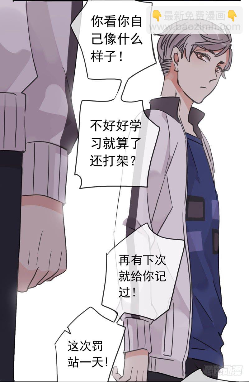 20话 大打出手-第22话