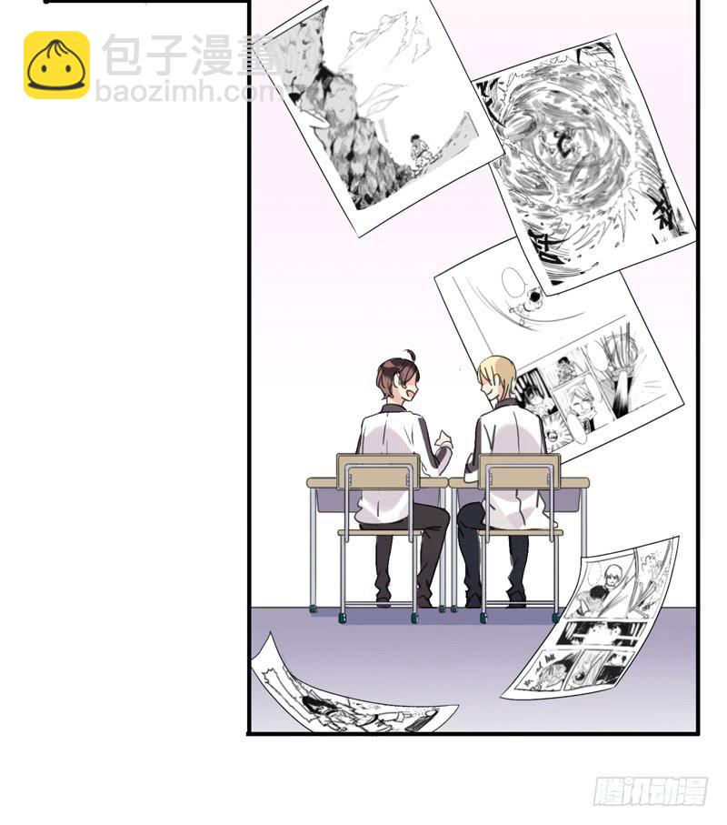 22话 我们的理想-第24话