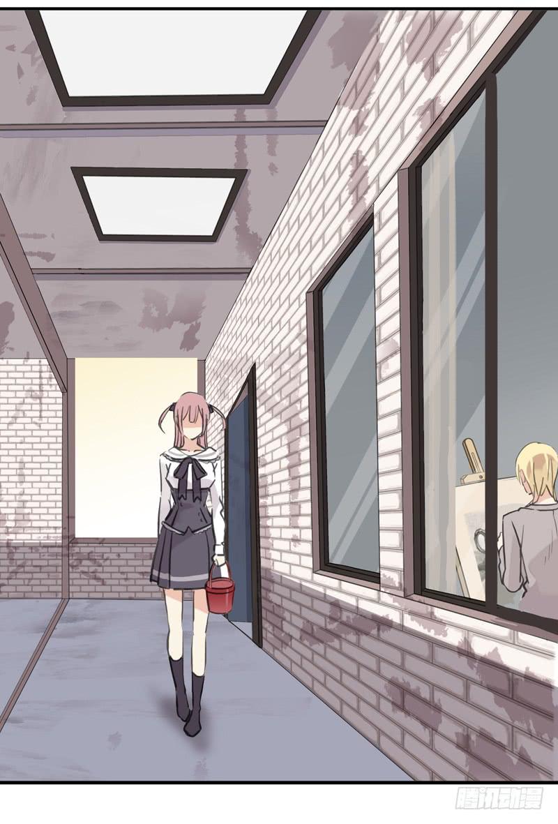 33话 成人礼一起喝酒吧-第36话