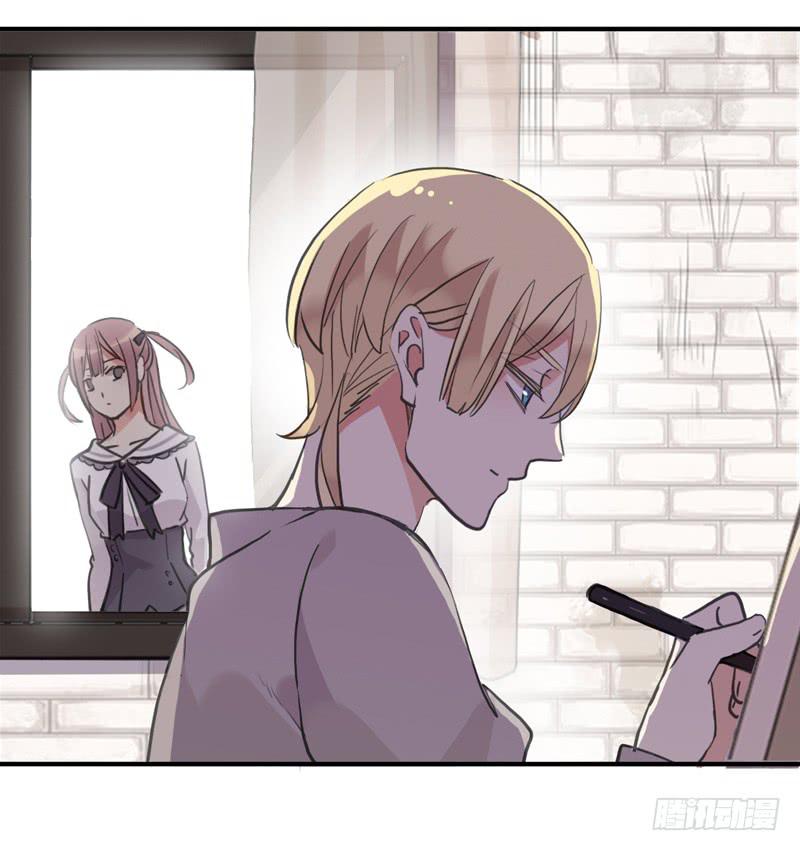 33话 成人礼一起喝酒吧-第36话