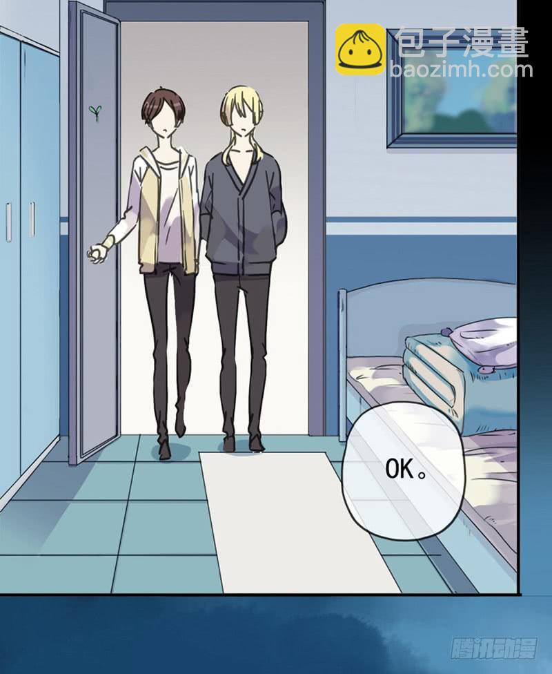 04话 关灯？不要！-第6话