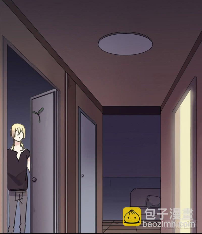 04话 关灯？不要！-第6话