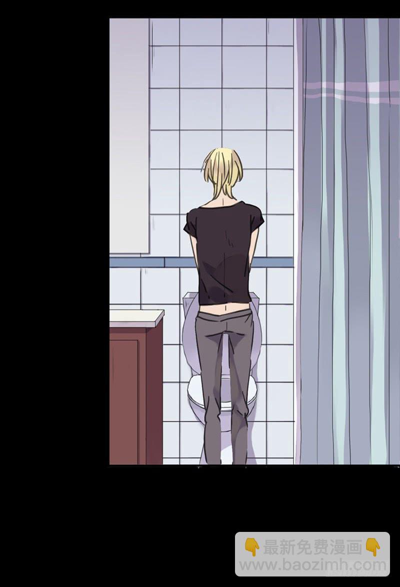 04话 关灯？不要！-第6话