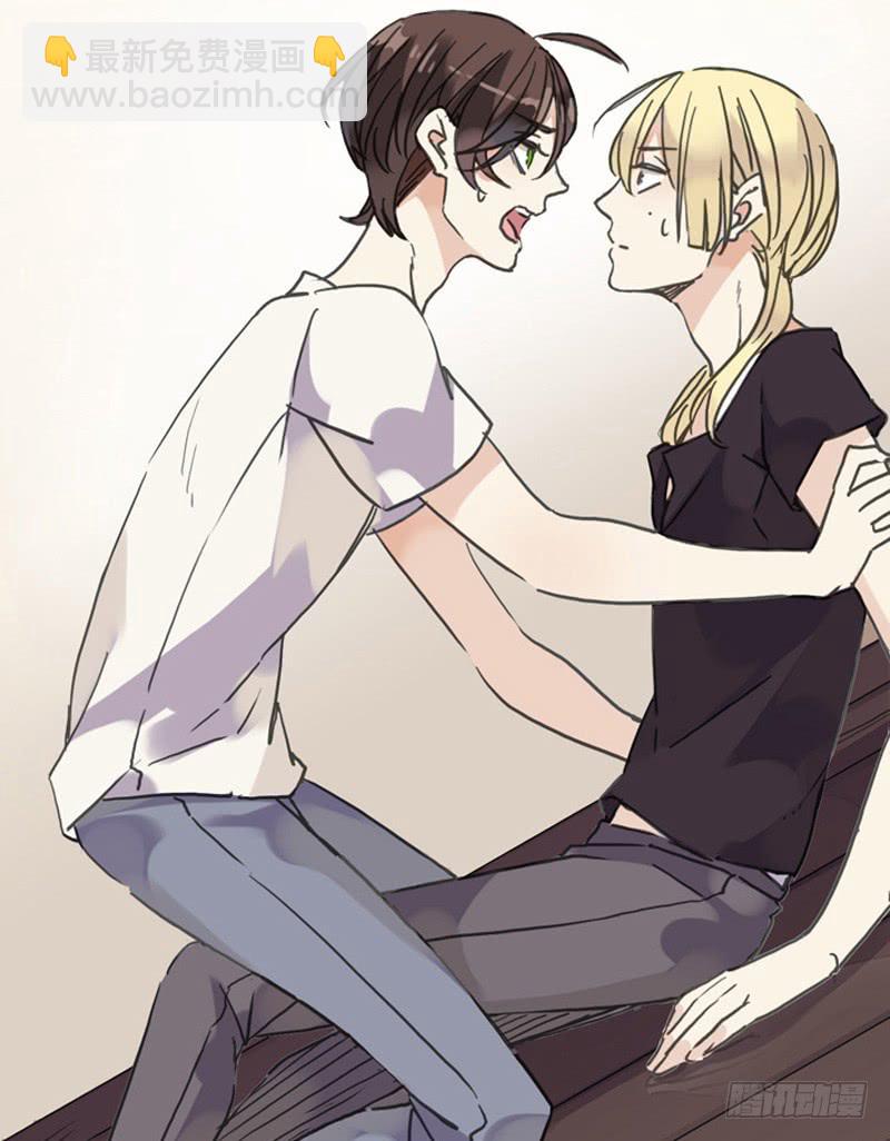 04话 关灯？不要！-第6话