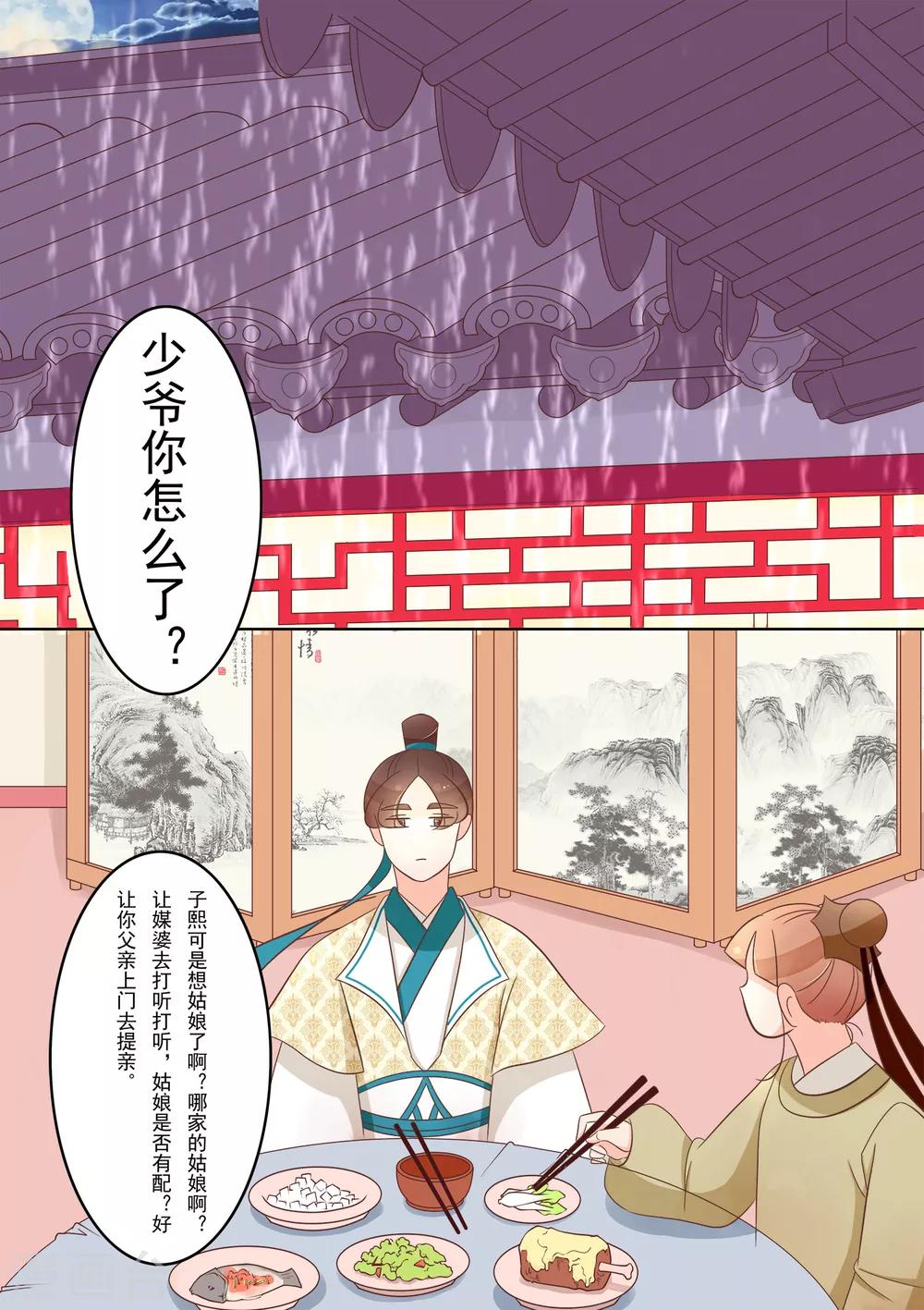 第27话 心伤-第28话