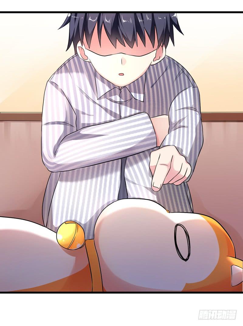 无所不能的队长(1/2)-第12话