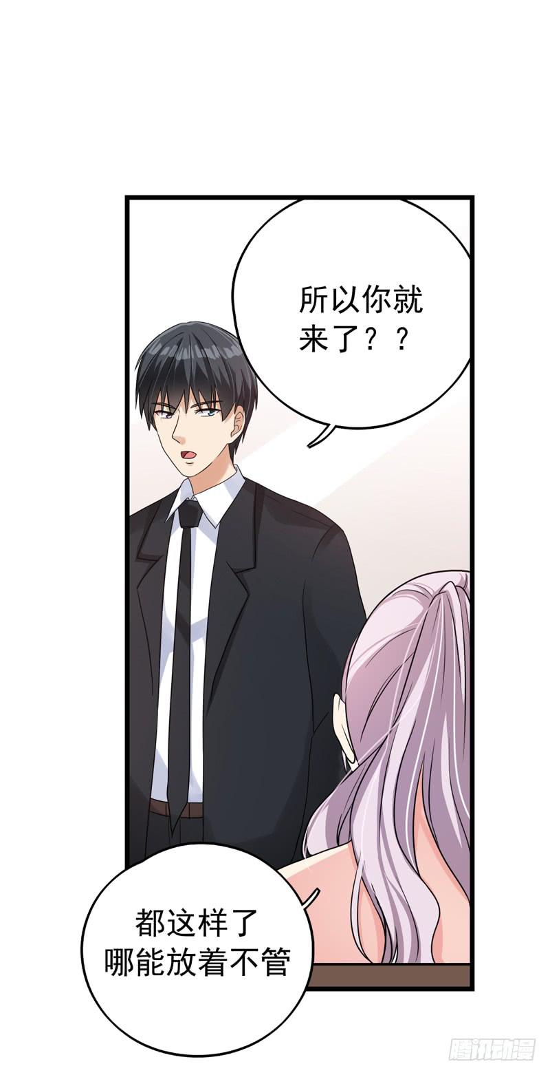 神算仙子重出江湖(1/2)-第22话