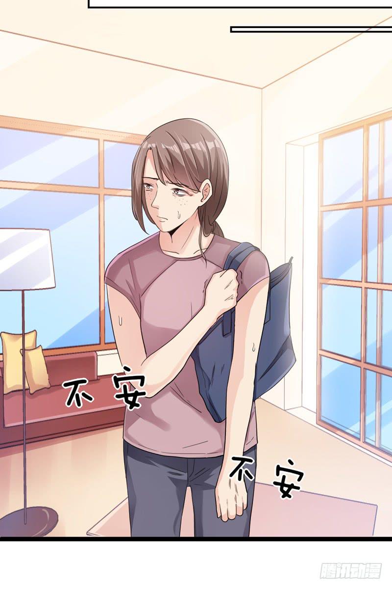 神算仙子重出江湖(1/2)-第22话