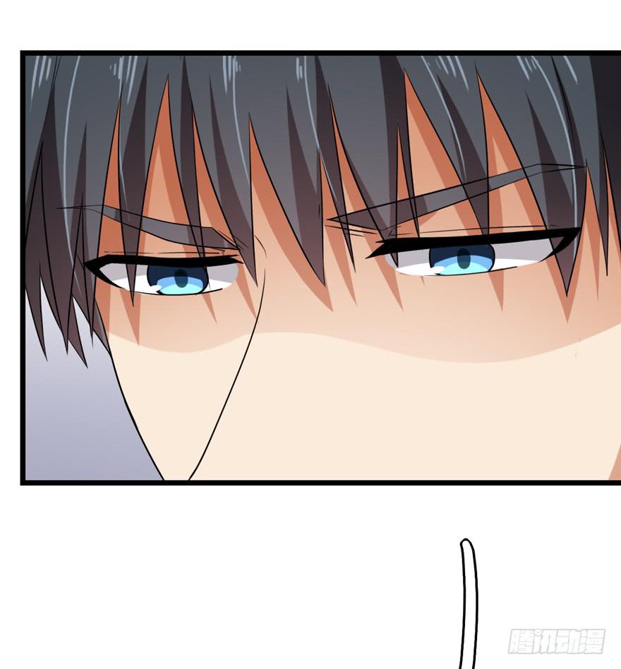 严重的错误(1/2)-第34话