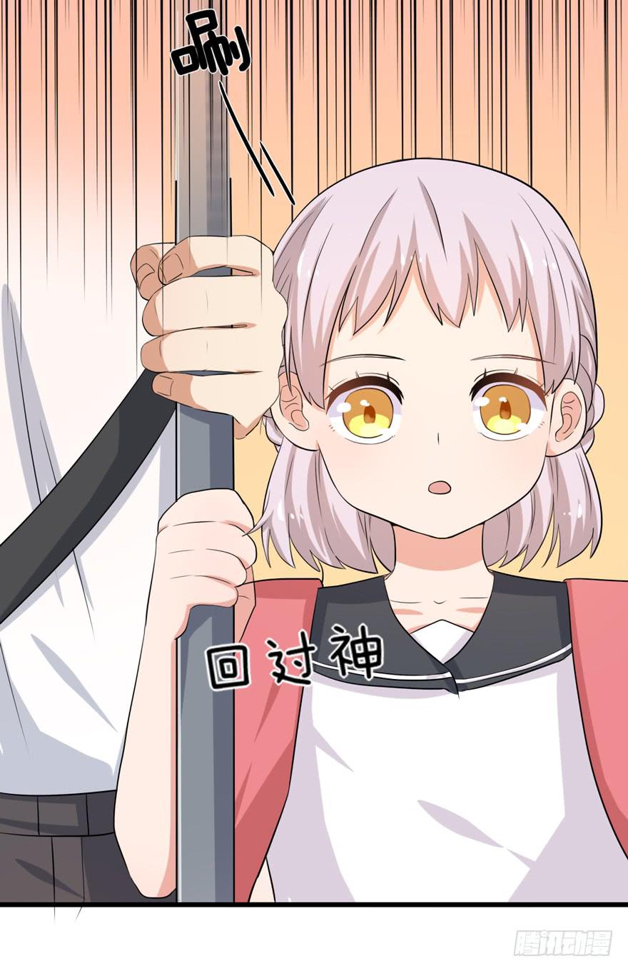 &ldquo;特训&rdquo;(1/2)-第40话