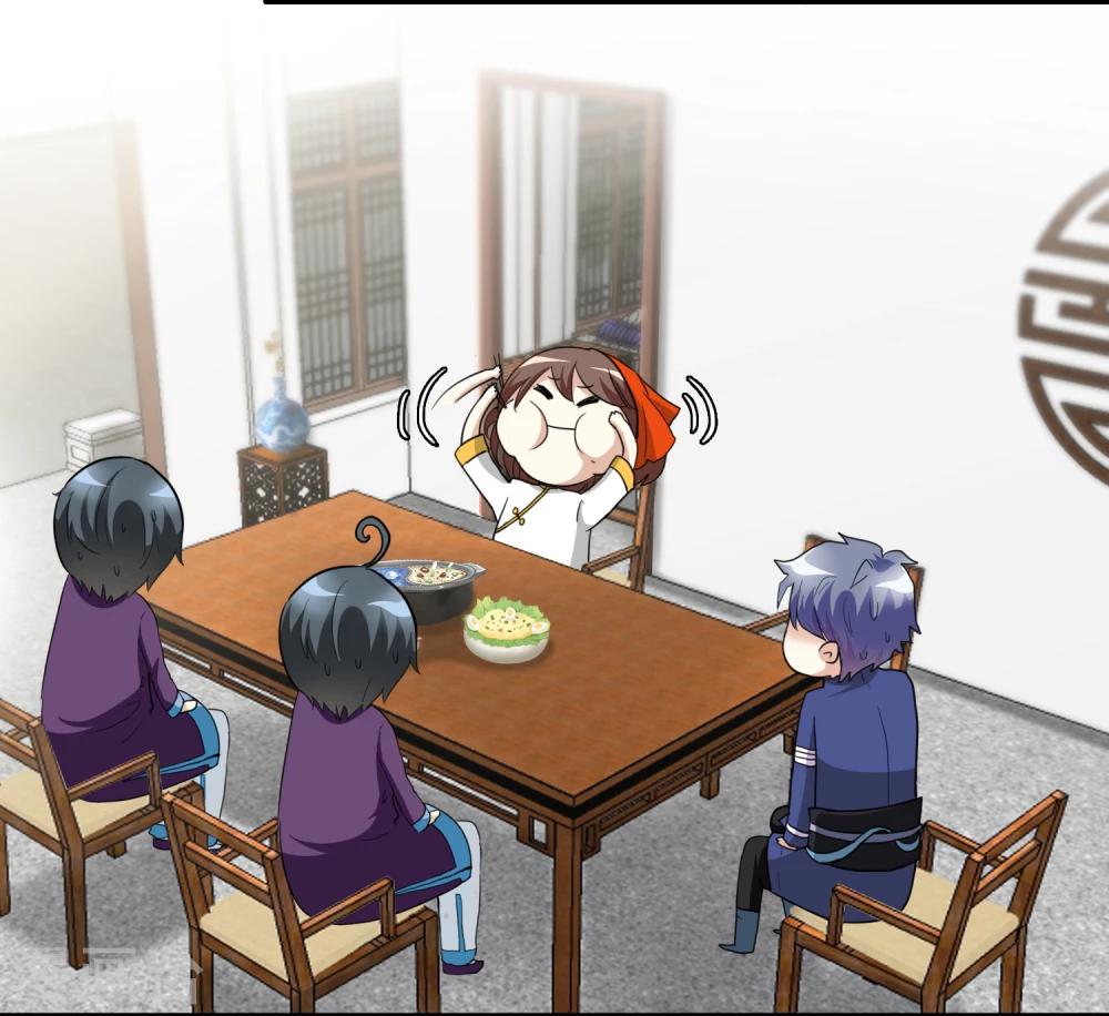 第18话 舌尖上的人鬼殊途(1/2)-第18话