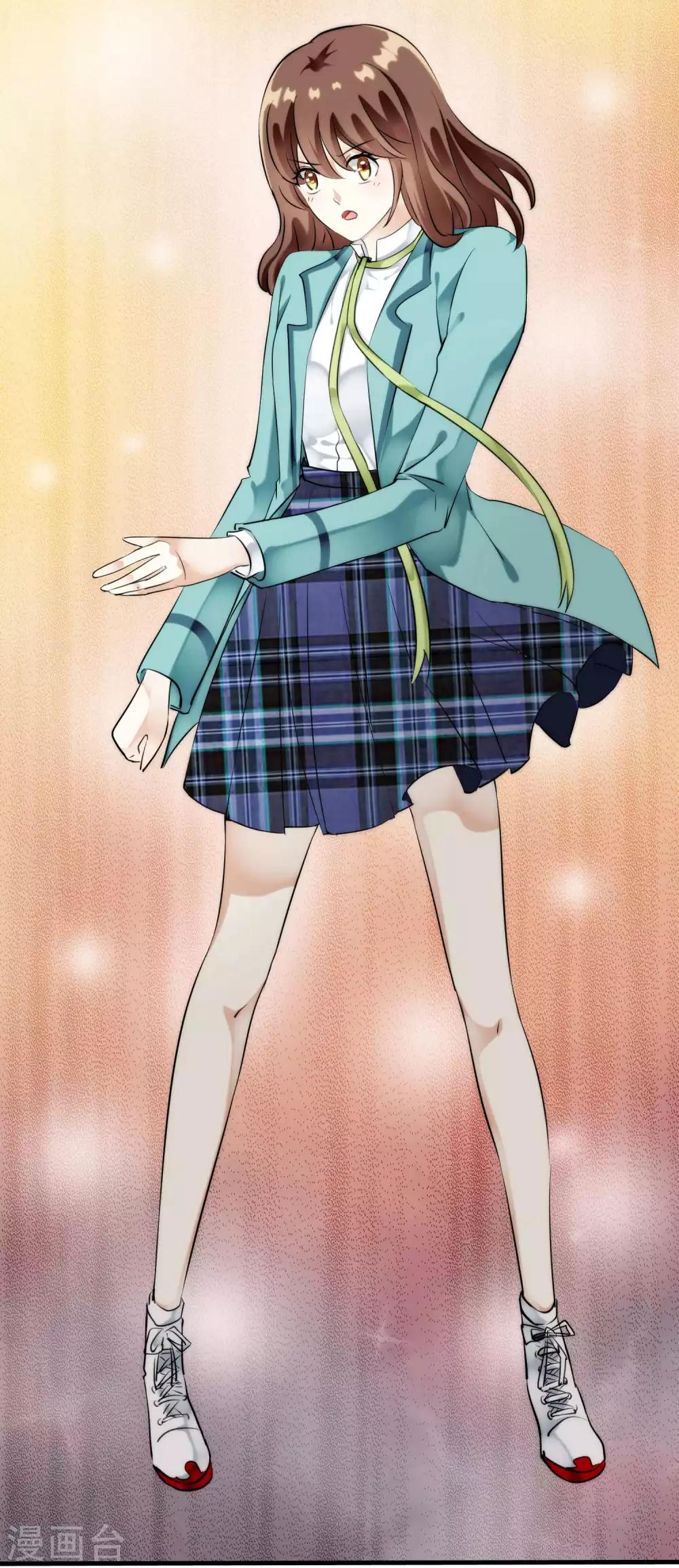 第22话 脾气不好的救星(1/2)-第22话